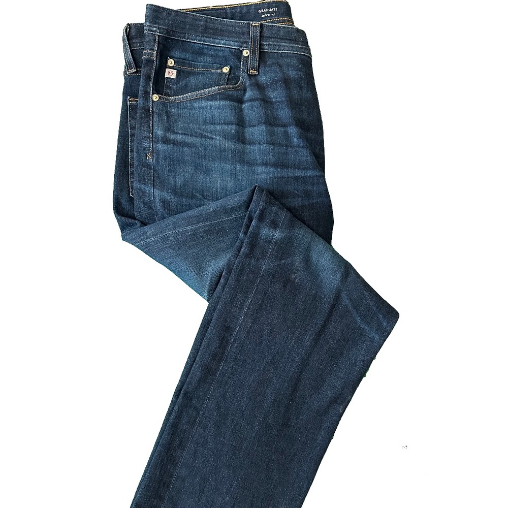 AG Jeans - Mens - The Graduate - 36R